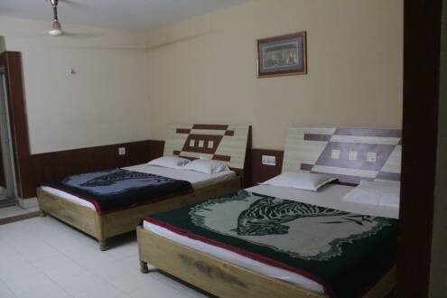 Hotel Nayak Plaza, Puri 4